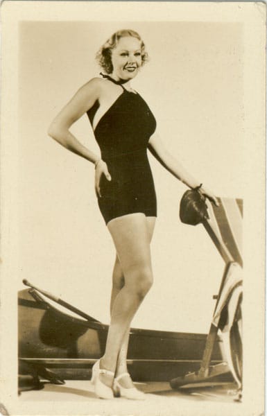 June Knight