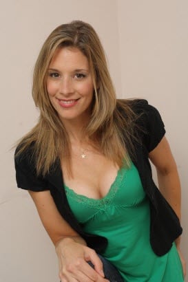 Lindsey Stoddart Lindsey Stoddart