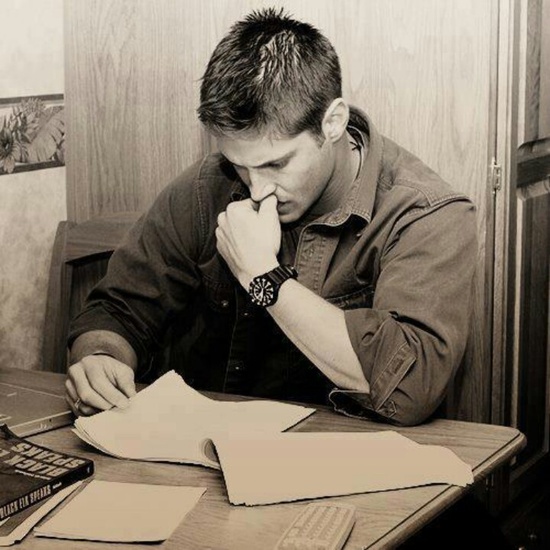 Jensen Ackles