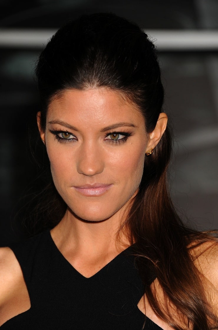 Jennifer Carpenter