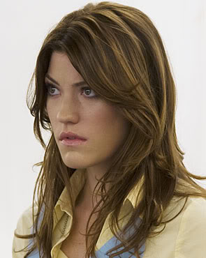 Jennifer Carpenter Jennifer Carpenter