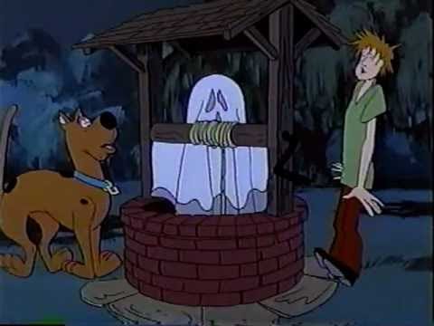 Scooby Doo, Where Are You!                                  (1969-1970)