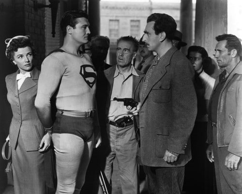 Adventures of Superman Adventures of Superman