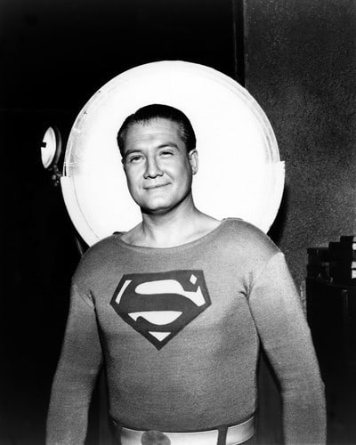 Adventures of Superman