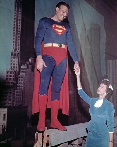 Adventures of Superman