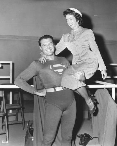 Adventures of Superman picture