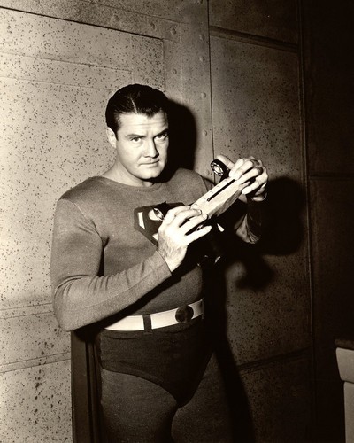 Adventures of Superman Adventures of Superman