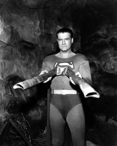 Adventures of Superman Adventures of Superman