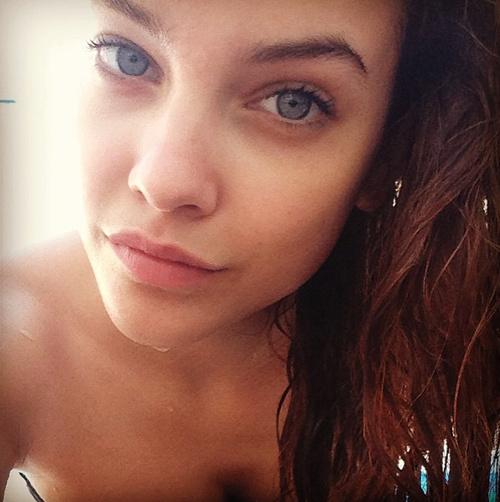 Barbara Palvin Barbara Palvin