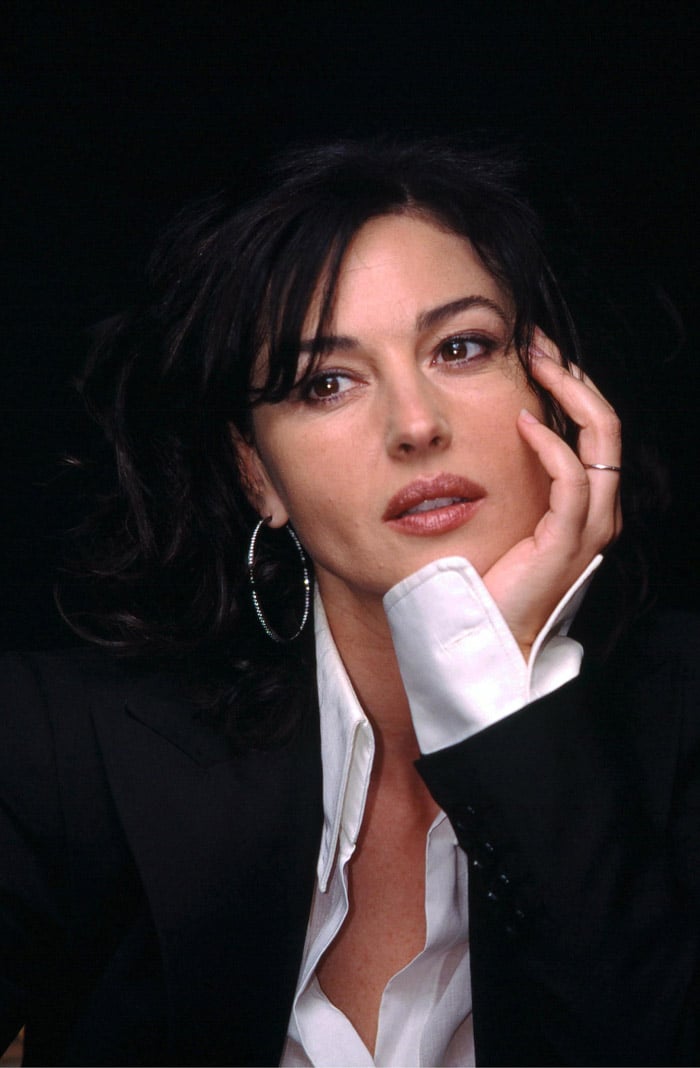 Monica Bellucci