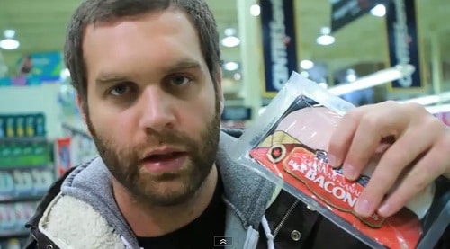 Harley Morenstein