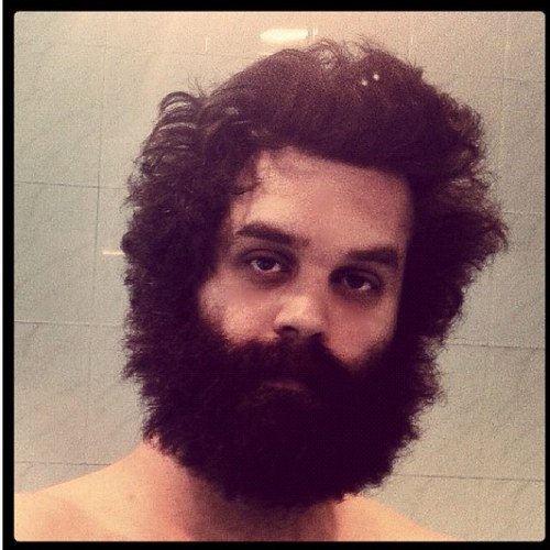 Harley Morenstein