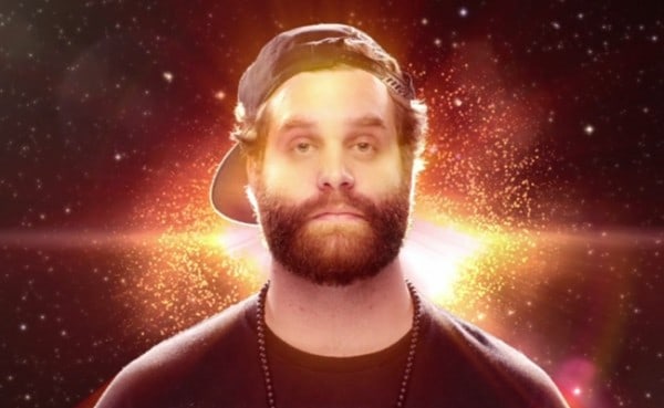 Harley Morenstein