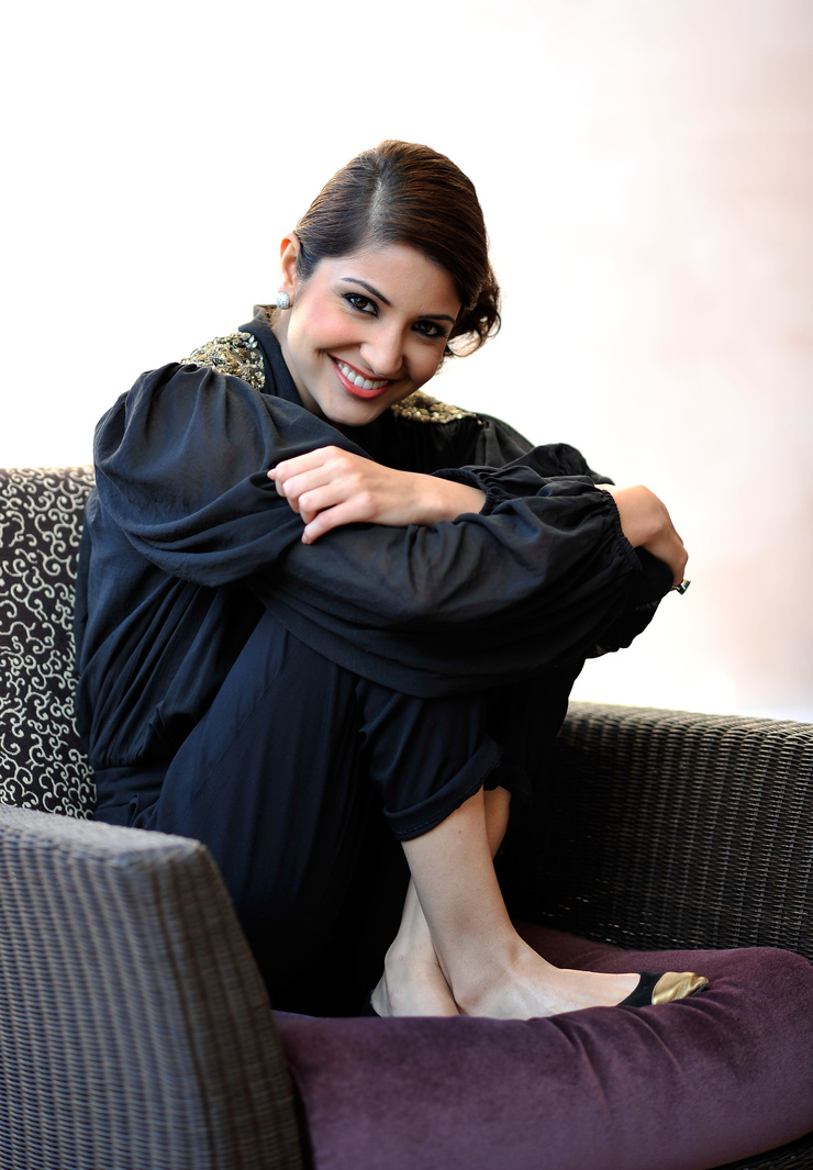 Anushka Sharma