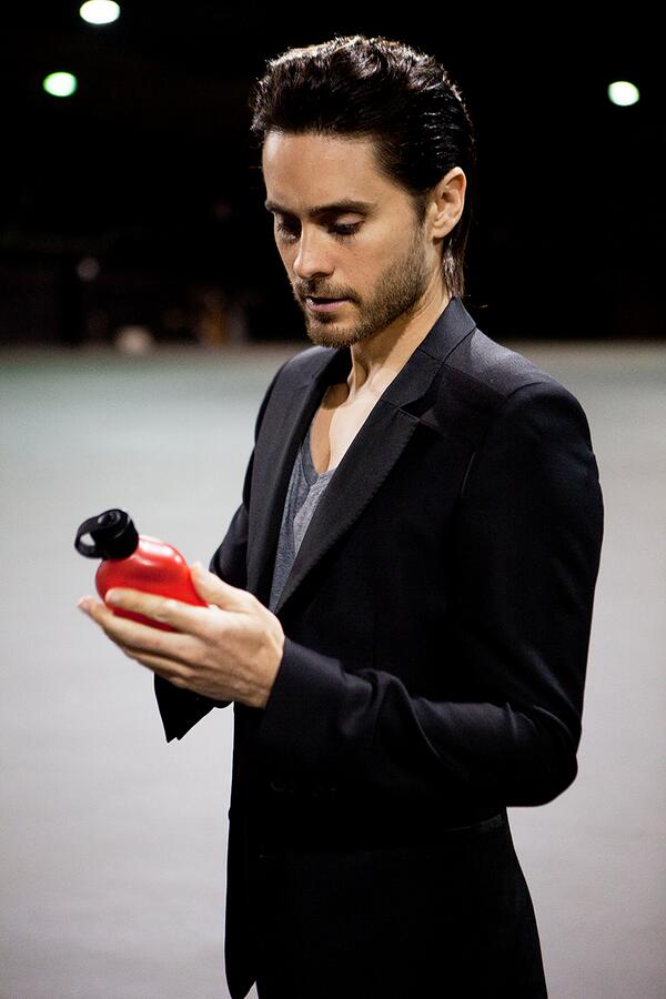 Jared Leto