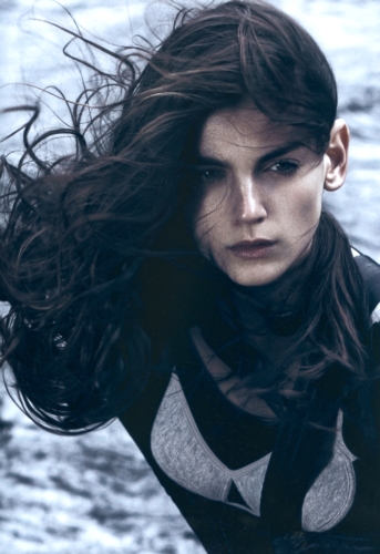 Alexa Corlett
