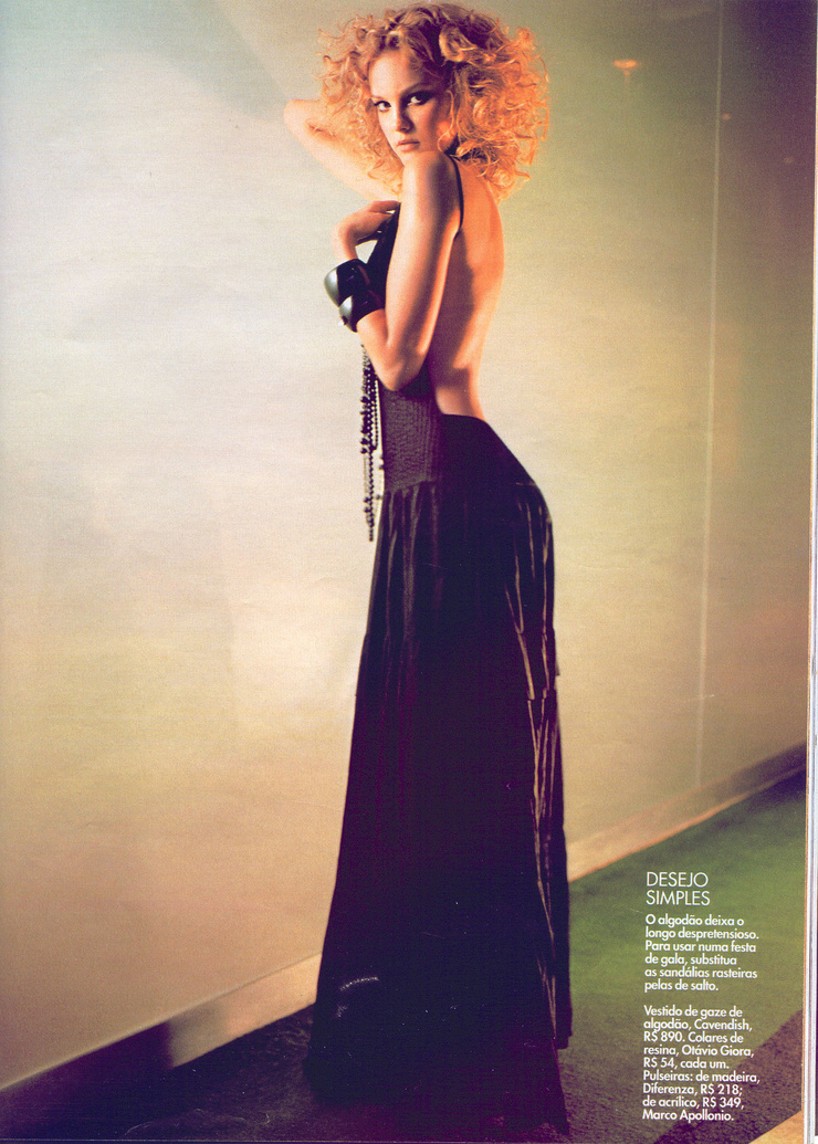 Caroline Trentini