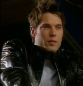 Tim Rozon