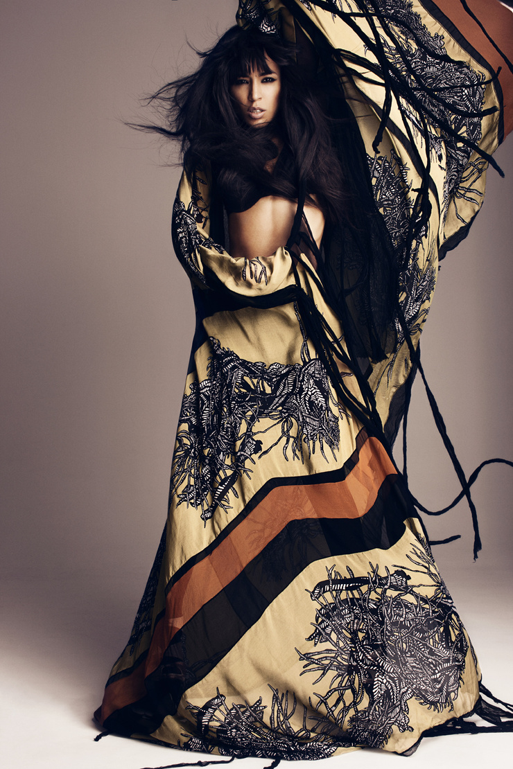 Loreen Loreen