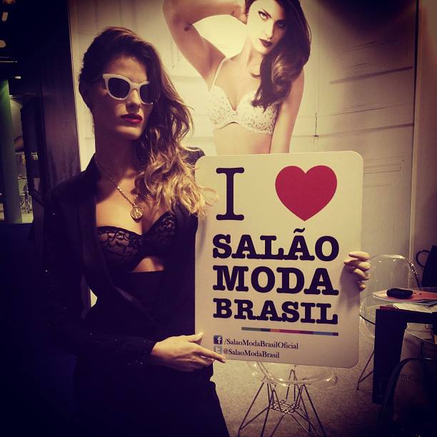Isabeli Fontana
