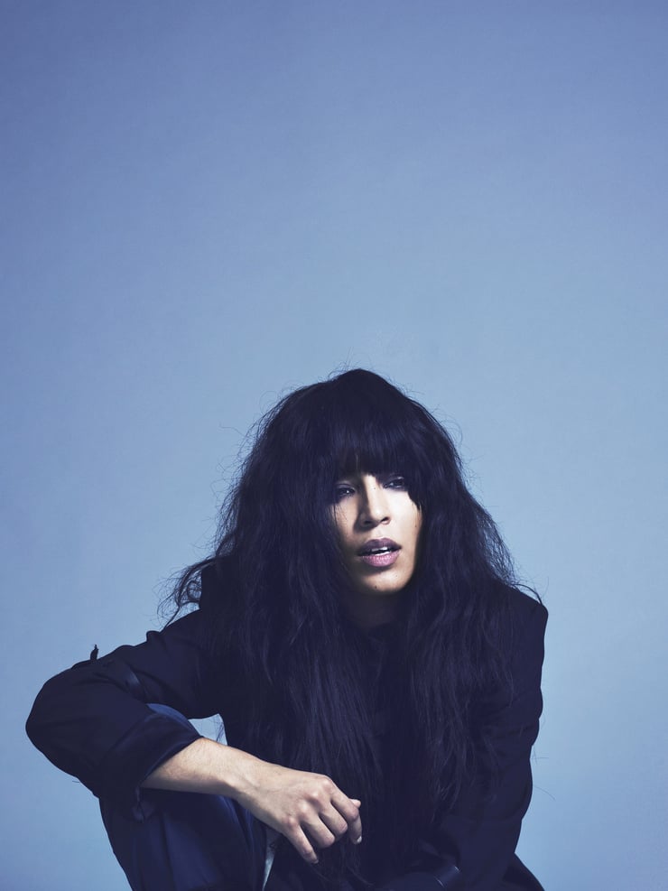 Loreen