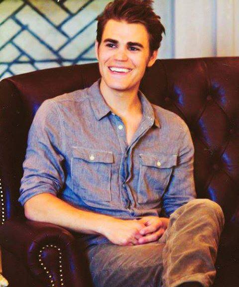 Paul Wesley