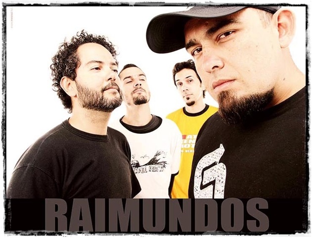 Raimundos