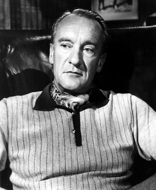 George Sanders