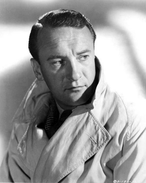 George Sanders