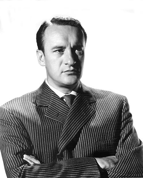 George Sanders