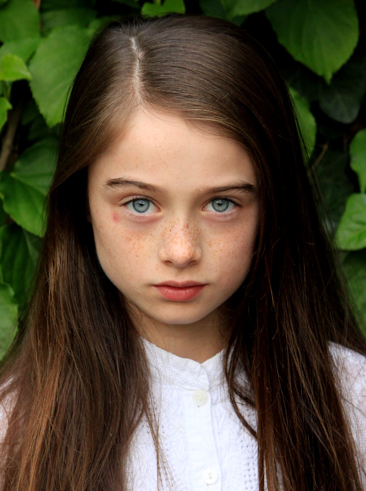 Raffey Cassidy Raffey Cassidy