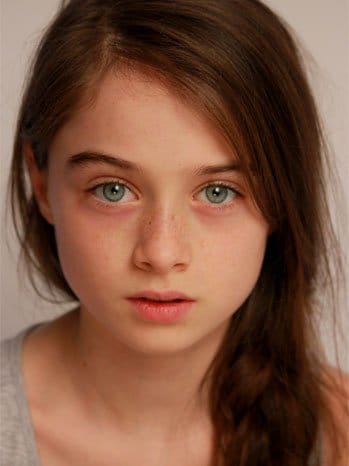 Raffey Cassidy