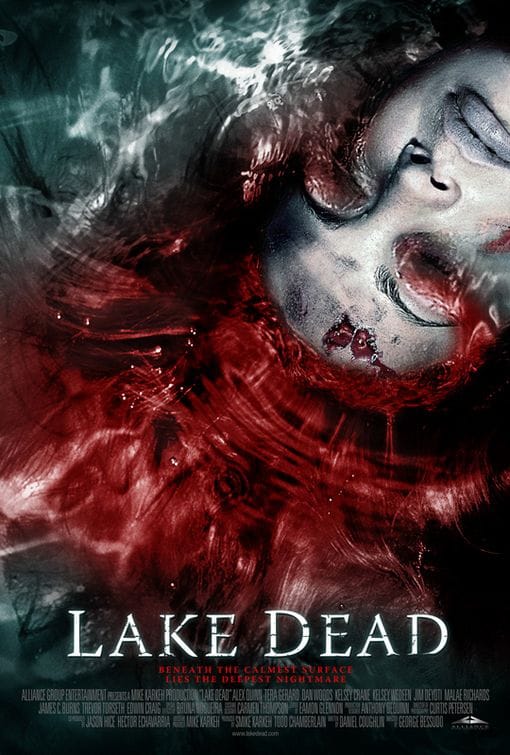 After Dark Horrorfest - Lake Dead