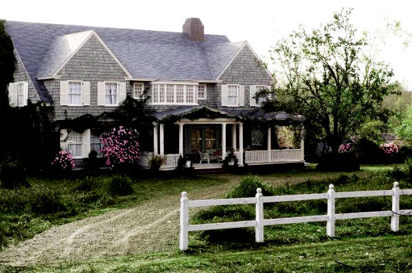 Grey Gardens