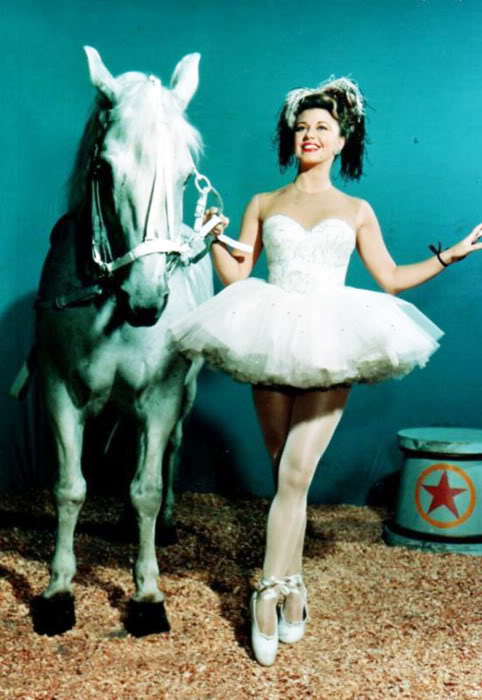 Ginger Rogers Ginger Rogers