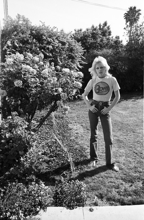 Cherie Currie Cherie Currie