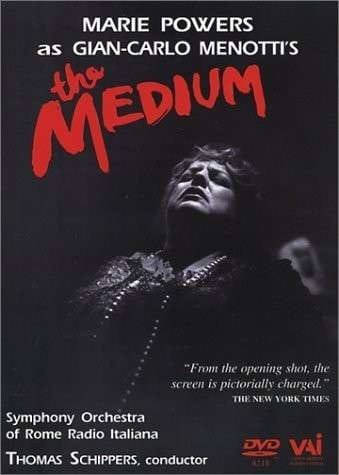 The Medium