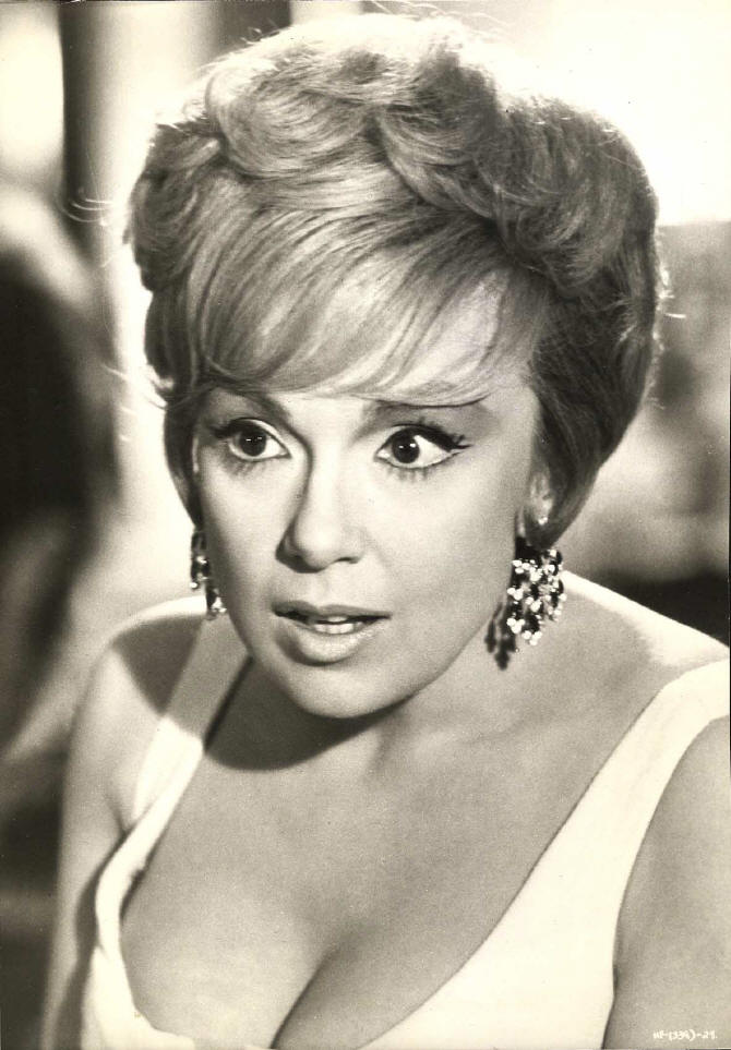 Edie Adams Edie Adams