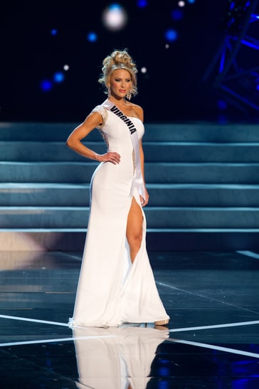 Shannon McAnally Shannon McAnally