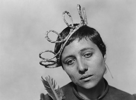 The Passion of Joan of Arc