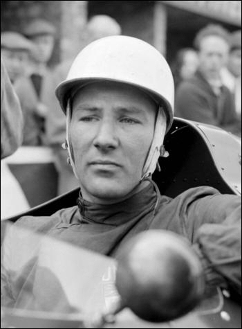 Stirling Moss