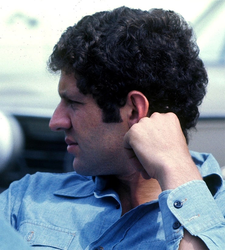 Jody Scheckter