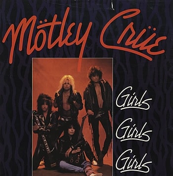 Girls, Girls, Girls Girls, Girls, Girls