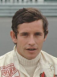 Jacky Ickx