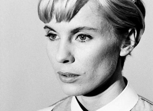 Bibi Andersson Bibi Andersson