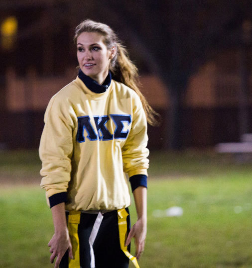 Ellie Holtman