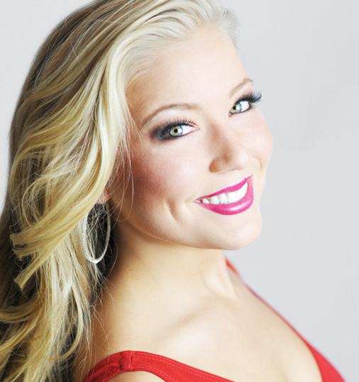Marissa Wickland