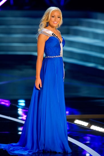 Marissa Wickland Marissa Wickland