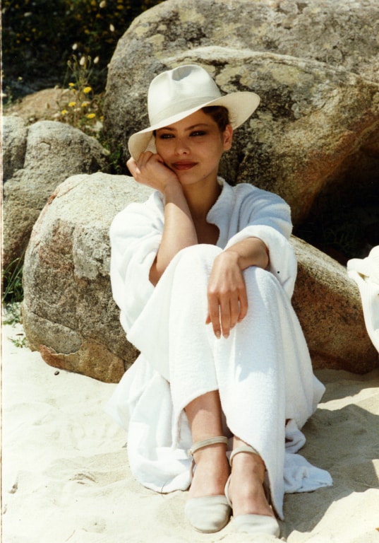 Ornella Muti Ornella Muti