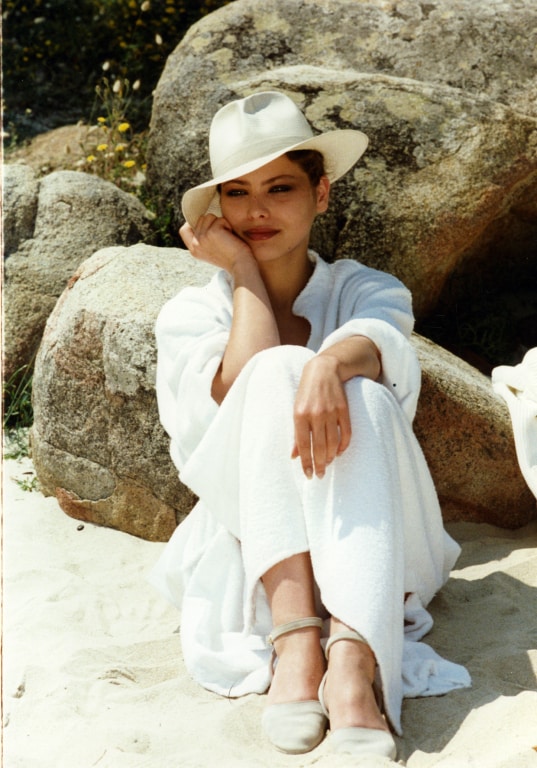 Ornella Muti